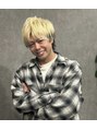 ダブ(DAB) 山田 誠也