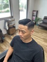 リンク(Link) サイドパート