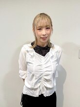 コマド(Comado) 中沢 梨々花