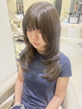 ウィル 京橋店(WiLL) 韓国ハイレイヤー