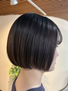 ブリッツ レボ(BLITZ-REVO) まるみボブ!