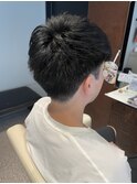 メンズカット
