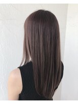 ルリエ(Relier)&nbsp;ロング