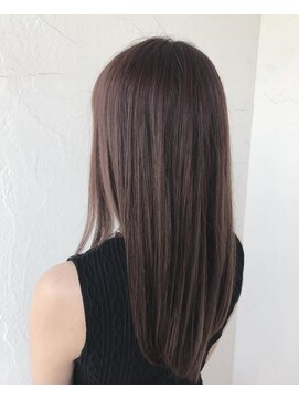 ルリエ(Relier) ロング