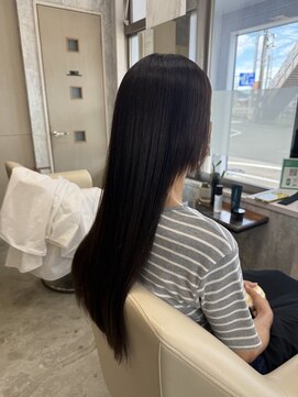 イーラ(E-LA) カシミヤシルクトリートメント