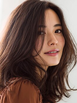 リアン(Lien)の写真/【仁川駅すぐ】毎月でも通える安心プライス。いつでもきれいをキープできるカラー専門店