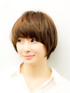 エオン(eon) 【eon】ミセス、大人女性、白髪、マイナス6歳ヘア