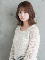 ニューヨークニューヨーク 海老江店(NYNY)&nbsp;ボブｘレイヤーｘ20代ｘ30代ｘ40代ｘ50代