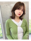 【畑中正敏】20代30代40代◎ひし形レイヤーくびれレイヤー