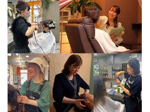 バオム バイレオネ 坂戸店(BAUM by.Leone)の雰囲気(ヘア・eye・SPA・エステ)