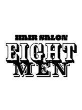 メンズサロン EIGHT MEN 北千住店【エイト】