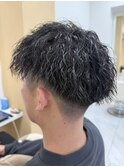 ツイスパ