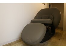 kotoisa salon【コトイサ】【12月3日NEW OPEN（予定）】の雰囲気（夢シャンプー台）