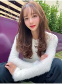 《執行役員 谷口敦子》 大人女性オススメヘア