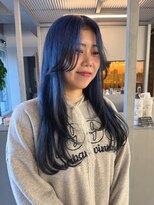 ウード(OUD)&nbsp;ネイビーブルー