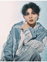 ゴールドシブヤ(GOALD SHIBUYA)&nbsp;フェザーショート