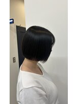 ビオトープアトラ(Bio-Top atora)&nbsp;ミニボブ/イメチェンスタイル