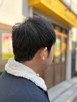 ナチュラ(natura)&nbsp;メンズショート