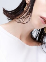 【乾かすだけでキマる髪】を追求し、毎日簡単にセットできる髪を提供する事をお約束します☆[青山/表参道]