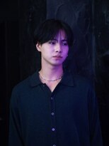 K Jingu&nbsp;トレンドシースルーセンターパート