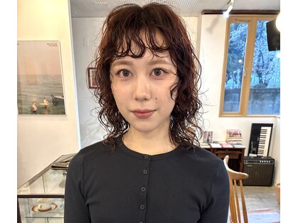 スウェイ(sway)の写真