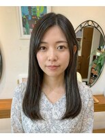 アフェット(hair make affetto)&nbsp;髪質改善/縮毛矯正/酸性ストレート/ヘッドスパ/白髪染め