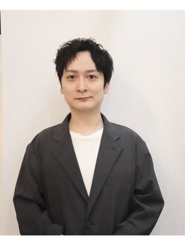 テトラ(TETRA)の写真/髪の悩みの【本質】に向き合う髪質改善。ダメージやクセ毛、エイジング、白髪悩みなど一度ご相談下さい。