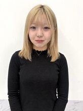 エゴル ナゴヤサカエ(ENGOL NAGOYA SAKAE)&nbsp;高橋 采江