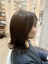 ムル 大倉山(muru) 外はねミディアム