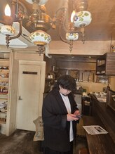 ランプ(Lamp)&nbsp;Ryota 