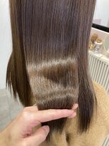 カシェ キョウマチ(cashe’e)&nbsp;メンテナンストリートメント