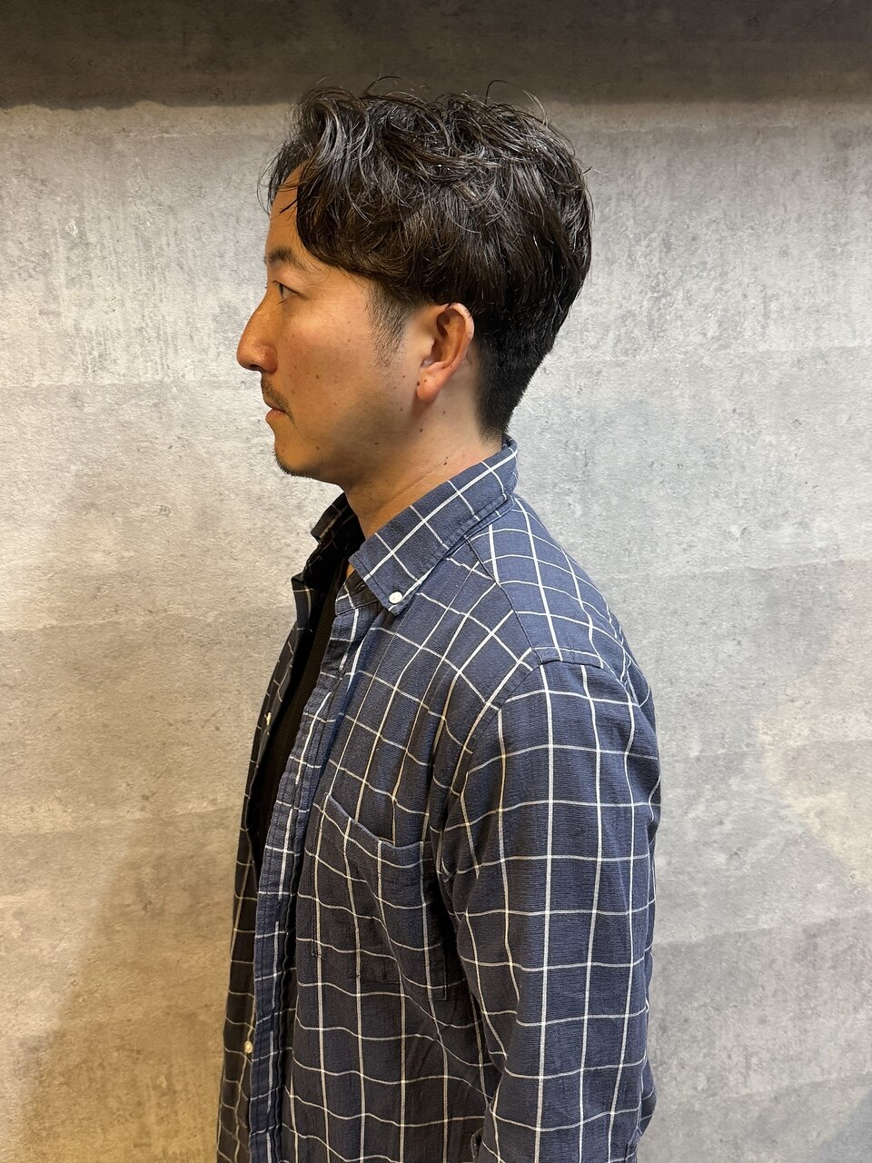 ビジネスにオススメ！ フェザーショートスタイル：L278978141｜バー