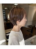 ショートカット/ショート/カット