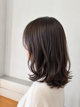 ナチュラル ピュール(Natural pur) ミディアム