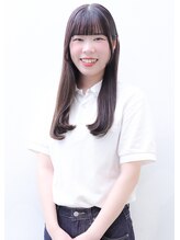 マホラ 二軒屋店(mafola) 先田 ユイナ