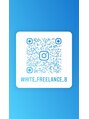 ホワイト 八千代緑が丘店(white)&nbsp;Freelance 美容師募集