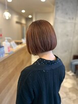 セレイン(serein)&nbsp;透明感スモーキーピンク