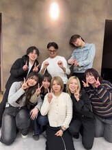 macherie 【スタイリスト】【大人気スタイル】【技術】【こだわり】をご紹介します!!