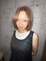 クラフト ヘア デザイン(CRAFT HAIR DESIGN)&nbsp;ミルクティーベージュ
