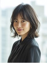 美染 倉吉店&nbsp;髪質改善/白髪ぼかし/白髪染め/オーガニックカラー/リタッチ