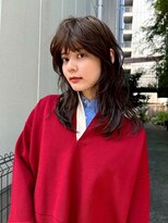 ラパンセベージュ(LA PENSEE BEIGE)&nbsp;LAPENSEE 水野　海外レイヤー