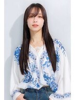 Cloe 天神今泉【10/8 NEW OPEN（予定）】 &nbsp;ツヤ×ストレート