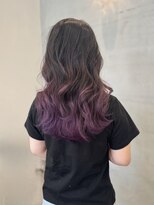 ジュネス 奈良橿原(Jeunesse)&nbsp;【デザインカラー：purpleグラデーション】