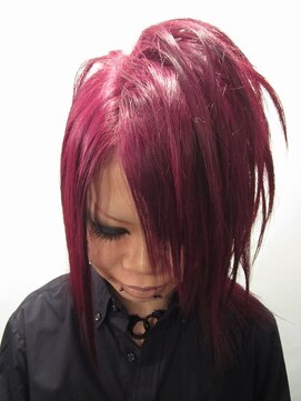 トリックストア(TRICK STORE) ライブ用筋盛りセット