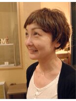 ヘアリメイク チョコミント(Hair Re Make ChocoMint)&nbsp;reraxshort.