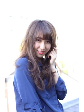 コレクション 船堀店(collection) ワンカールロング