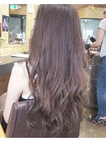 ユートピア(U topia)&nbsp;U-topiaスタイル【リアルサロンワーク】