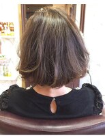 キー(kｅｙ)&nbsp;お客様style