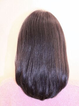 ペンシエロ(Pensiero) 【髪質改善カラー】クラシカルヘア中延)