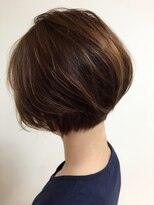 アールズ ヘアー(R s hair)&nbsp;大人フェミニンショートボブ【R's hair yasu】